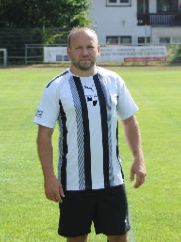 Johann Braun