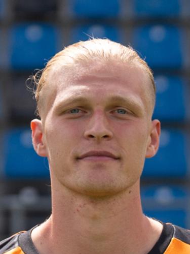 Lucas Becker