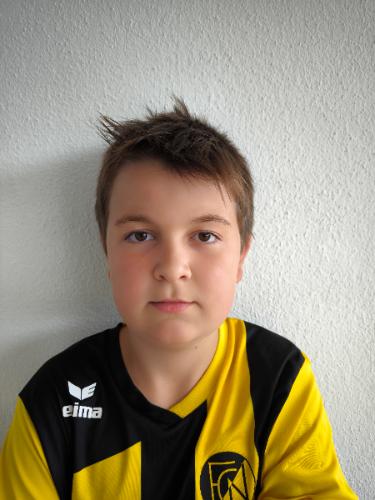 Hannes Holger Betz
