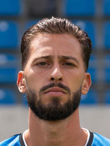 Giorgio Del Vecchio