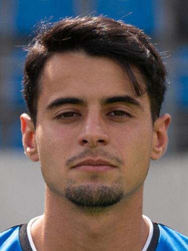 Ismail Harnafi