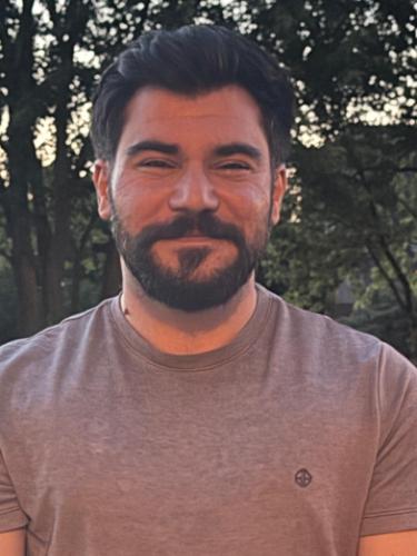 Can Yüksel