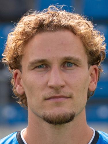 Joep Munsters