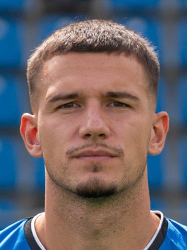 Filip Pandza