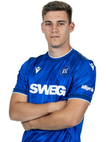 Marcel Beifus