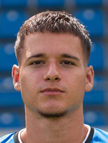 Leandro Simunic