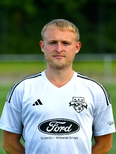Daniel Schwenk