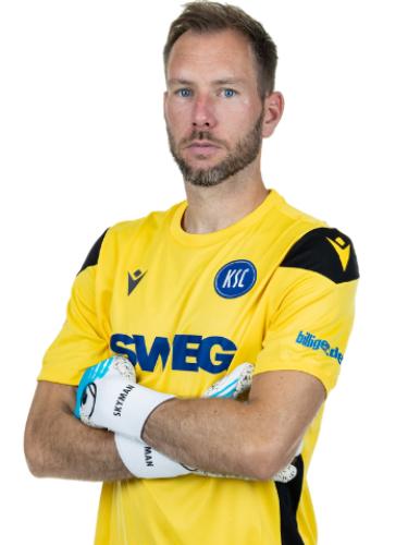 Robin Himmelmann