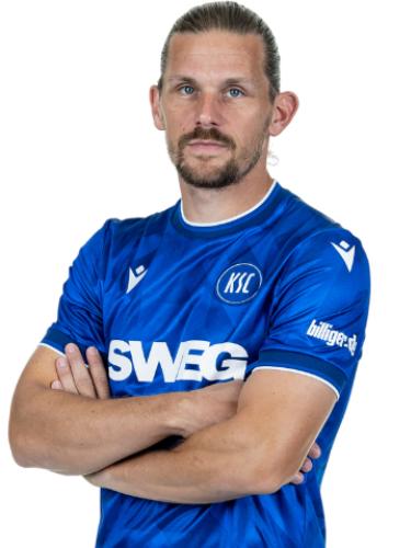Sebastian Jung