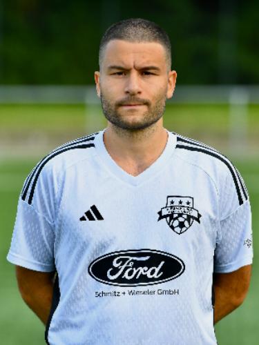 Tolga Turan