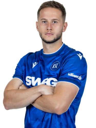 Christoph Kobald
