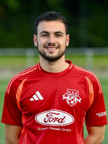 Florian Weimer