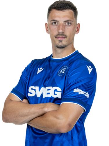Nicolai Rapp