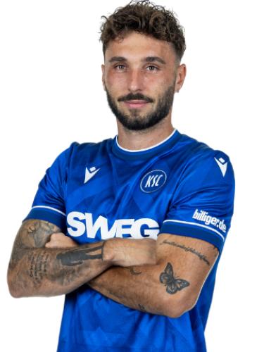 Fabian Schleusener