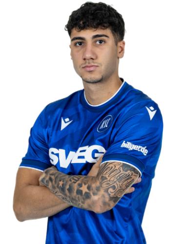 Efe-Kaan Sihlaroglu