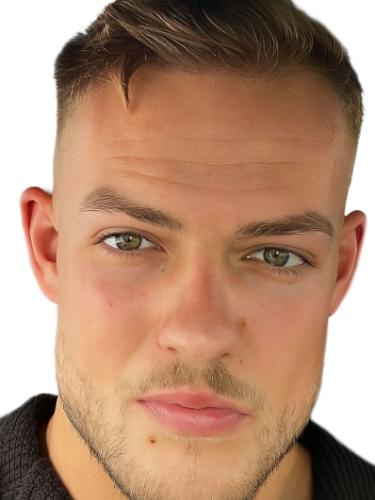 Edgar Heck