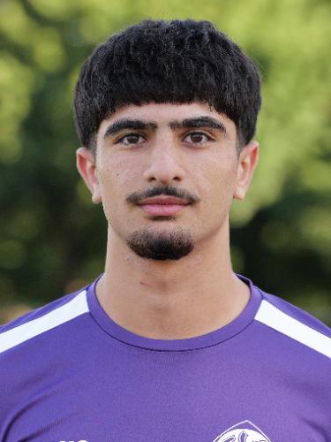Jamie-Noah Demir