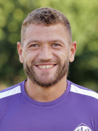 Mahir Ege