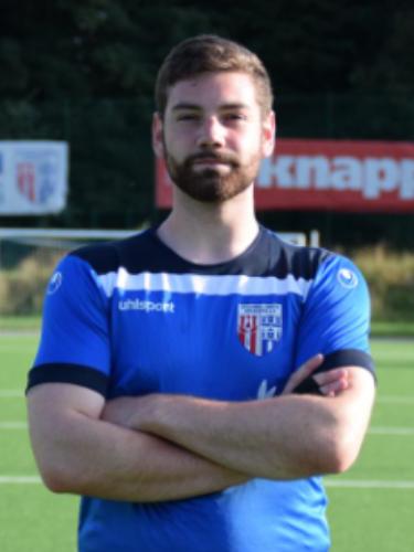 Marvin Janik