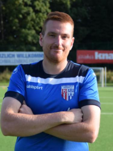 Robert Wobst