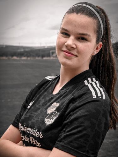 Lenja Baltes