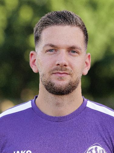Dimitrios Vidic