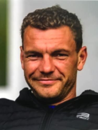Robert Baumann