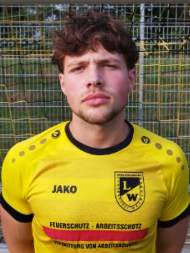 Maximilian Althoff