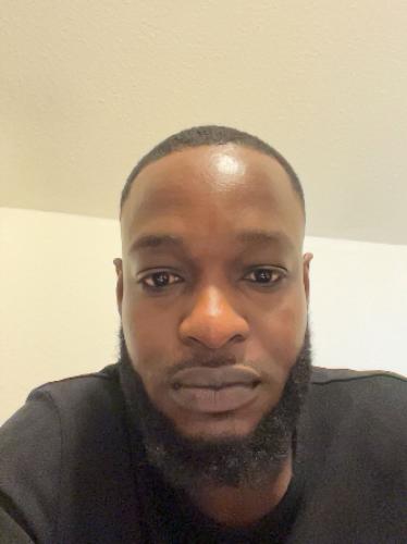 Derrick Korbla Senyo King