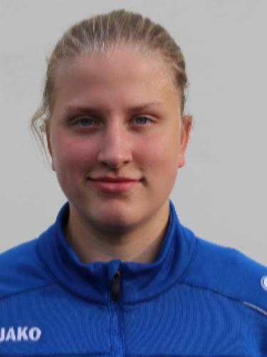 Lina Rolof
