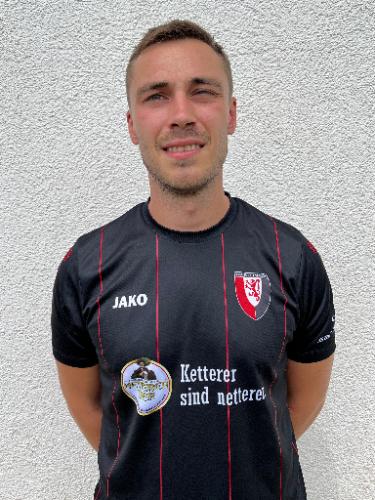 Yannick Kauk