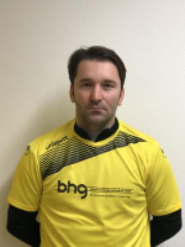 Selcuk Kaplan