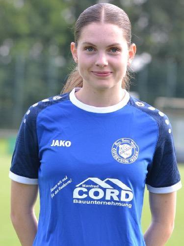 Elisa Kaspareit
