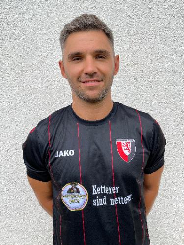 Marius Matt