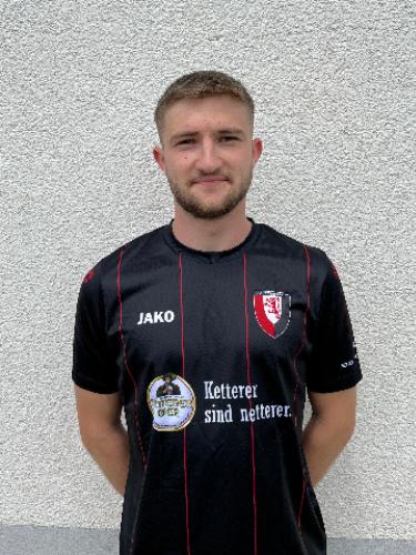 Nico Mellert