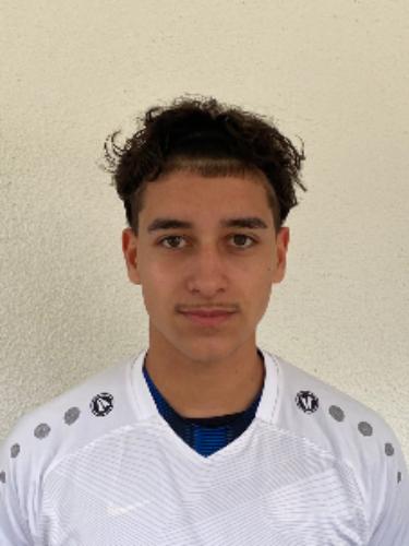 Valerio Stefano Cervellera