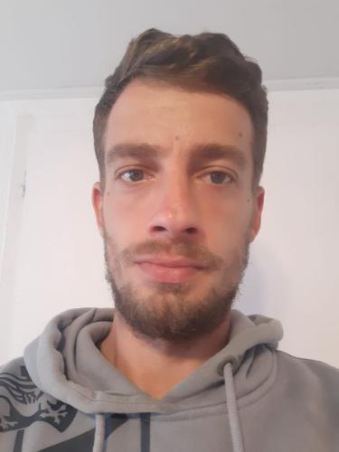 Steven Auras