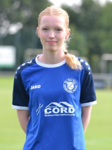 Nina Demmer