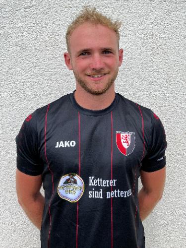 Luca Schwendemann