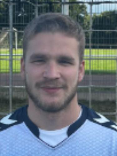 Dominik Schaarschmidt