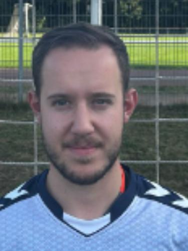 Fabian Schleicher