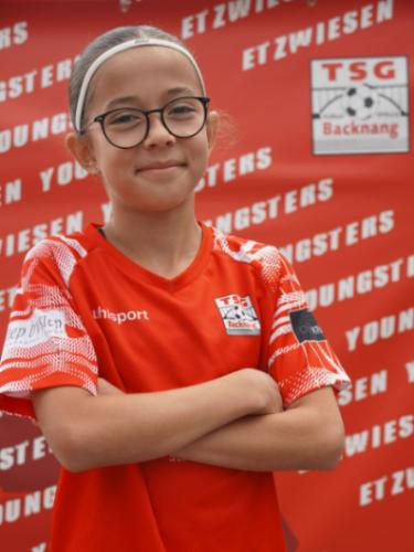 Amy Katherina Portillo