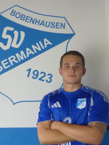 Patrick Kämmer