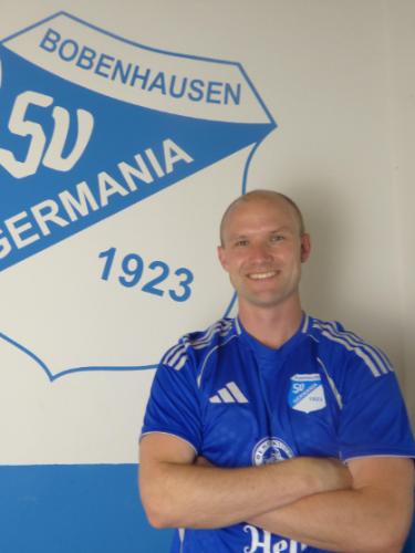 Johannes Edelmann