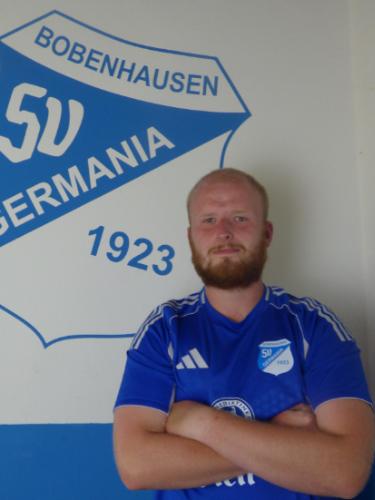 Tobias Leiser