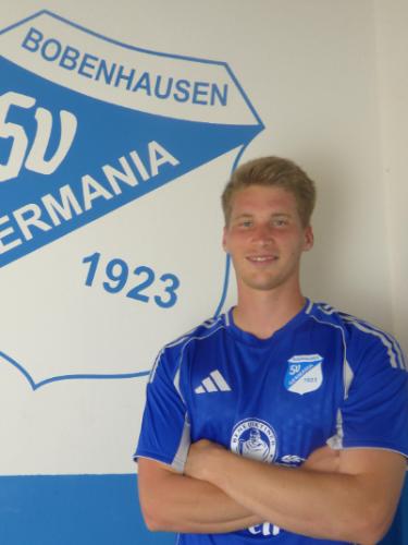 Dominik Becker