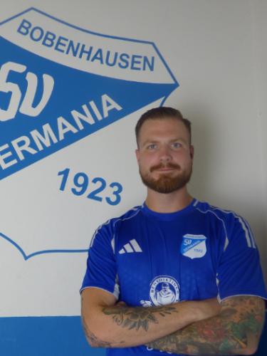 Luca Schombert