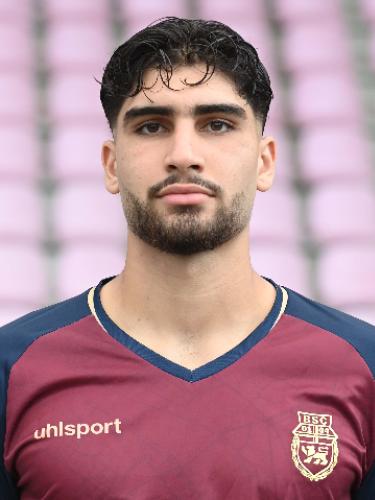 Roman Doulashi