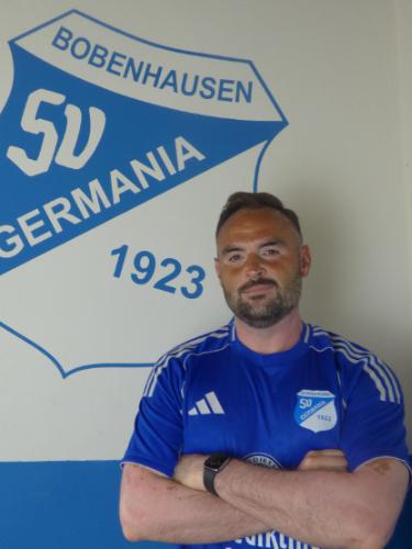 Cristi-Solomon Christian