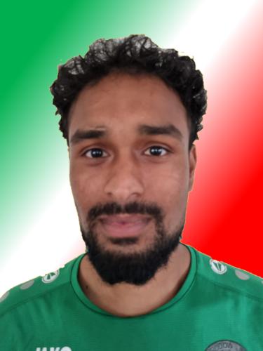 Mushakir Razeek